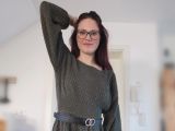 Image of cam model Bella-Klein from Visit-X