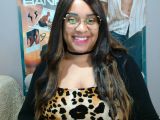 Image of cam model SuelenBarbar4 from Visit-X