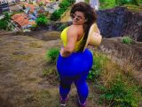 Image of cam model CurvyTraveller from Visit-X