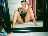 Image of cam model loufoxx01 from Visit-X