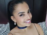 Image of cam model Nallera from Visit-X