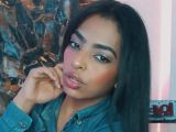 Image of cam model Nallera from Visit-X