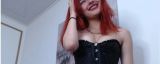Webcam model Maeline from Visit-X profile picture Webcam model Maeline from Visit-X