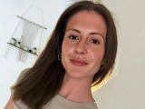 Image of cam model Maya-Sturm from Visit-X