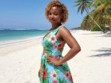 Image of cam model EbonyLovee from Visit-X
