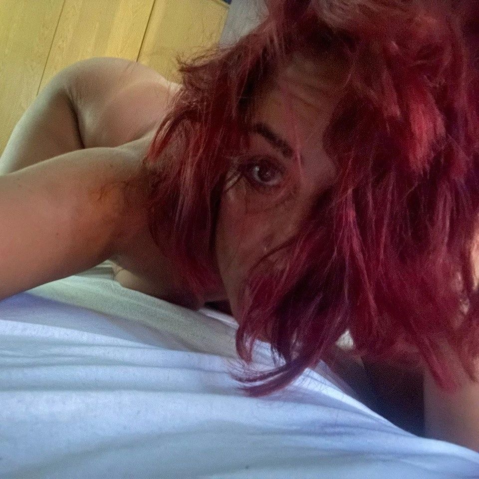 Red-Trilly