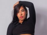 Image of cam model MiaHynes from Visit-X