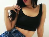 Image of cam model AlissonSantos from Visit-X