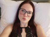 Image of cam model Bella-Klein from Visit-X