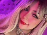 Image of cam model LilithMyers from Visit-X