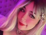 Image of cam model LilithMyers from Visit-X