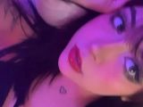 Image of cam model LilithMyers from Visit-X