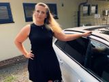 Image of cam model Julia-Winter from Visit-X