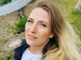 Image of cam model Julia-Winter from Visit-X