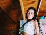 Image of cam model VanesaPaz from Visit-X