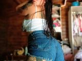 Image of cam model VanesaPaz from Visit-X