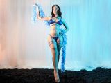 Image of cam model BubbleBluee from Visit-X