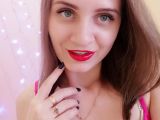 Image of cam model Nelza18 from Visit-X