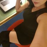 Webcam model JessyKN from Visit-X profile picture Webcam model JessyKN from Visit-X