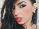 Image of cam model Nallera from Visit-X