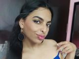 Image of cam model Nallera from Visit-X