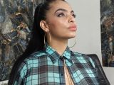 Image of cam model Nallera from Visit-X