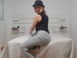 Image of cam model SensualClaudine from Visit-X