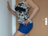 Image of cam model JessicaGomez from Visit-X