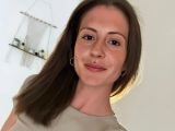 Image of cam model Maya-Sturm from Visit-X
