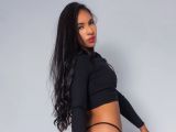Image of cam model MiaHynes from Visit-X