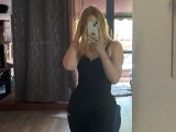 Image of cam model RoyalBlondie from Visit-X