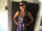 Image of cam model lucyLingerie78 from Visit-X