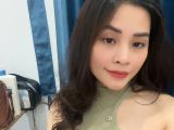 Image of cam model queque33 from Visit-X
