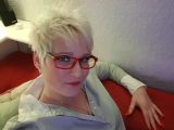 Image of cam model Ginger-Babe from Visit-X