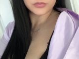 Image of cam model LilSnowwhite from Visit-X