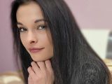 Image of cam model VanessaPopp from Visit-X