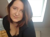 Image of cam model Lea-Love from Visit-X