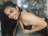 Image of cam model Nallera from Visit-X