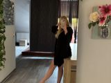 Image of cam model RoyalBlondie from Visit-X