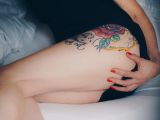 Image of cam model lucyLingerie78 from Visit-X