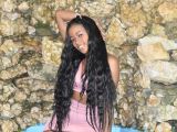 Image of cam model AlishaHazel from Visit-X