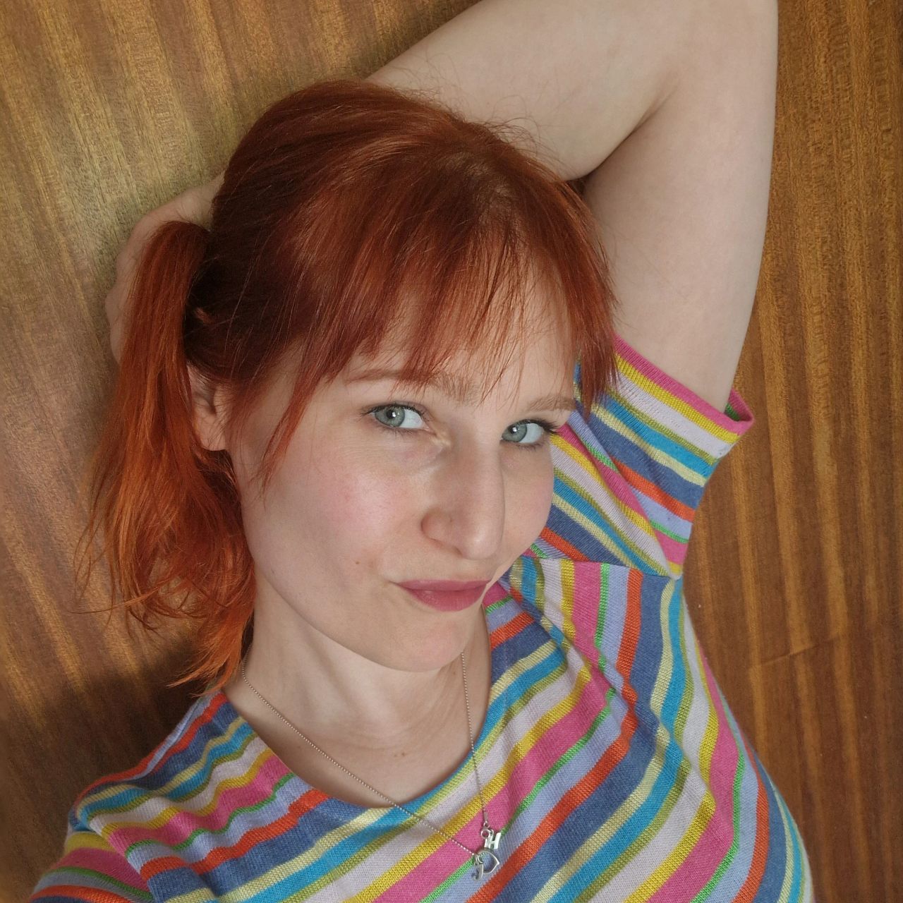 Ginger-Babe