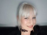 Image of cam model Ginger-Babe from Visit-X