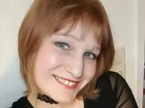 Image of cam model Ginger-Babe from Visit-X