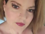 Image of cam model Joyfull from Visit-X
