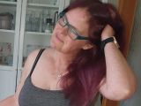 Image of cam model Lonely-Milf from Visit-X