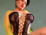 Image of cam model VanesaPaz from Visit-X