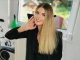 Image of cam model JuliaMia from Visit-X