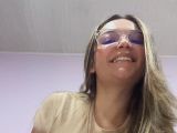 Image of cam model angel98 from Visit-X