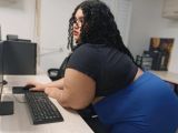 Image of cam model Miley from Visit-X